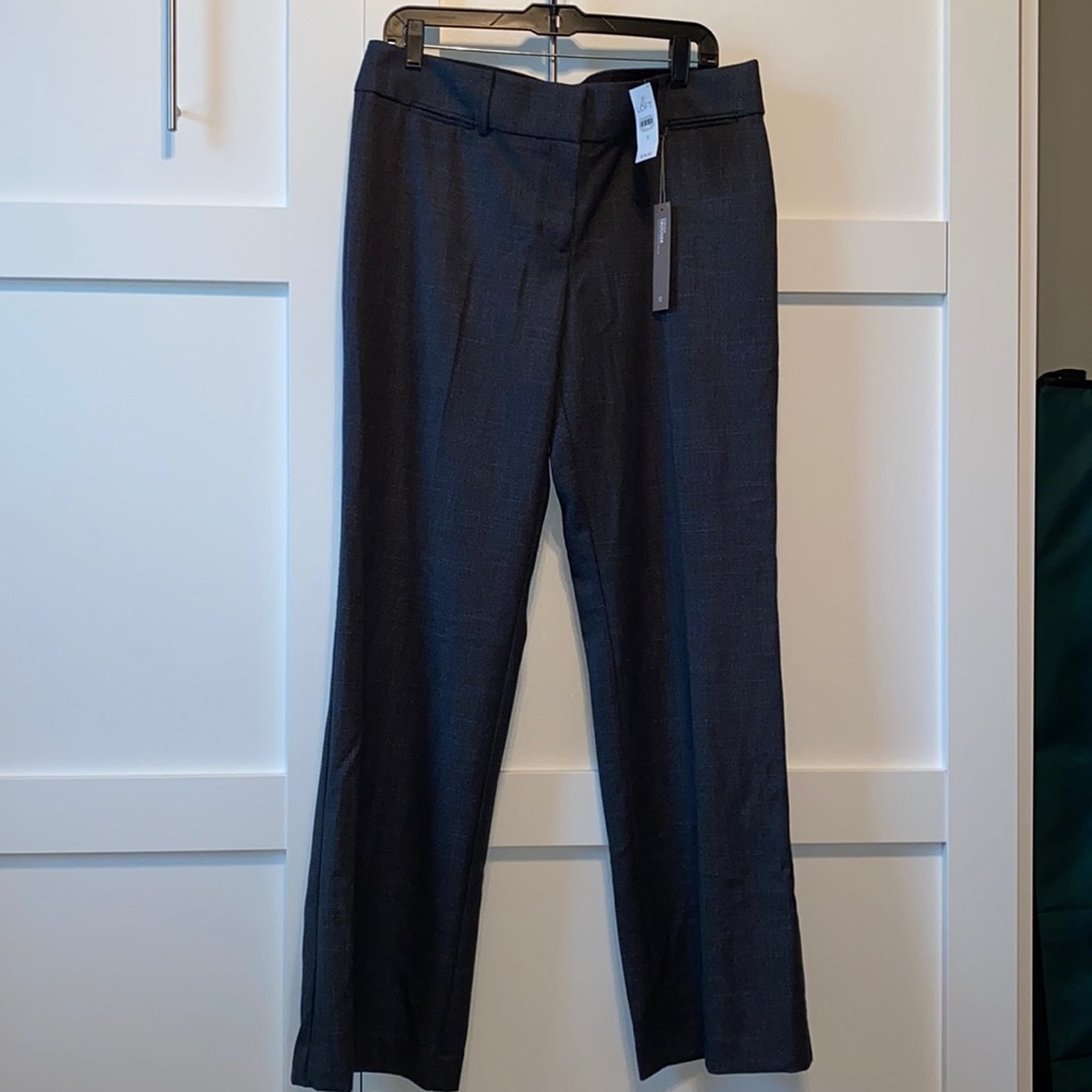 Women’s trouser pants
